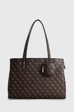 Power Play Tech Tote Bag