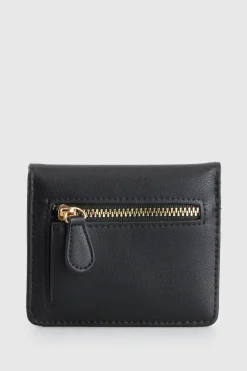 Press Stud Wallet