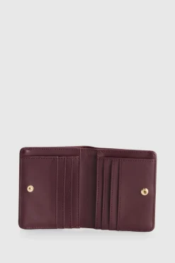 Press Stud Wallet