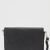 Rae Leather Organiser Crossbody
