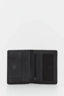 RFID Ben Leather CC Holder