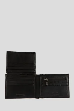 RFID Fold Out Wallet