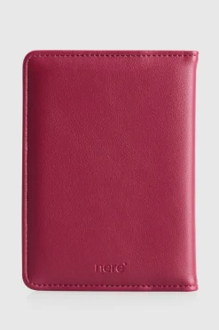 RFID Passport Cover