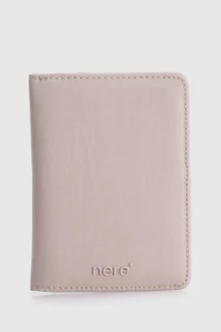 RFID Passport Cover