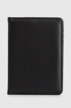 RFID PU Passport Cover