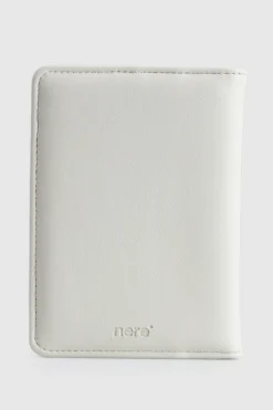 RFID PU Passport Cover