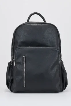 Round Top Baby Backpack