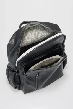 Round Top Baby Backpack