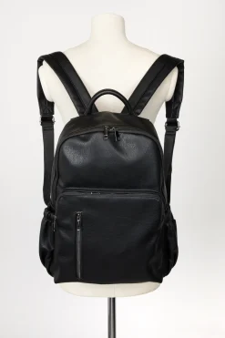 Round Top Baby Backpack