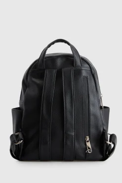 Round Top Backpack