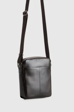 Rowan Leather NS Small Satchel