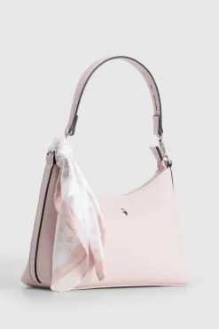 Scarf Small Shoulder Bag