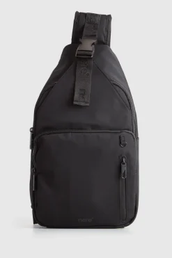 Seeker Large Sling Bag RFID Pocket