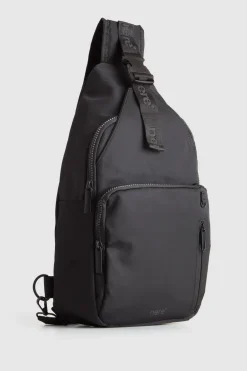 Seeker Large Sling Bag RFID Pocket