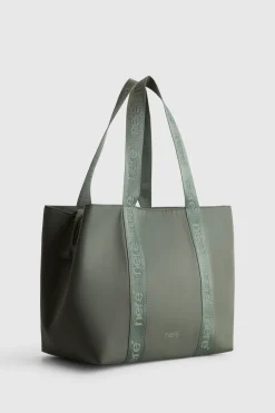 Seeker Large Tote Bag