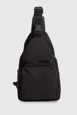 Seeker RFID Sling Bag
