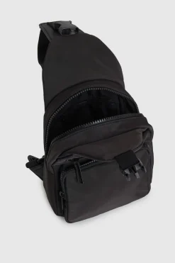 Seeker RFID Sling Bag