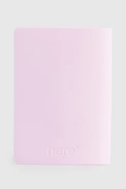 Silicone Passport Cover