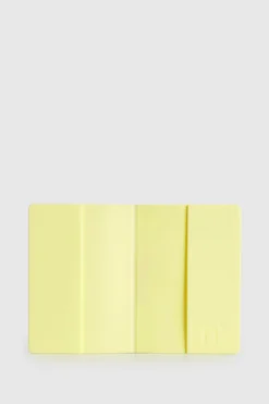 Silicone Passport Cover