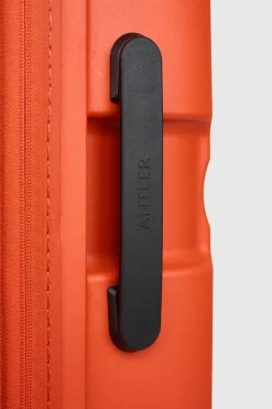 Single Stripe 55cm Suitcase
