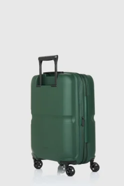 Single Stripe 55cm Suitcase