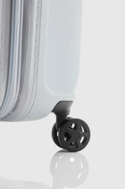 Single Stripe 81cm Suitcase