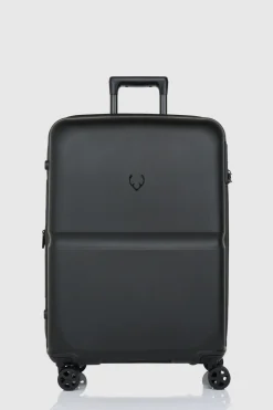 Single Stripe 3pc Suitcase Set