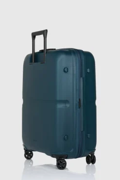 Single Stripe 3pc Suitcase Set