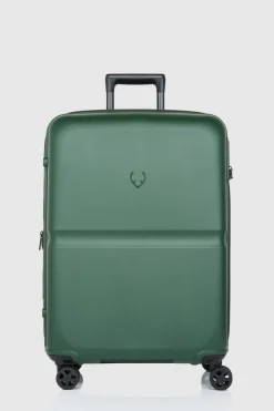 Single Stripe 3pc Suitcase Set