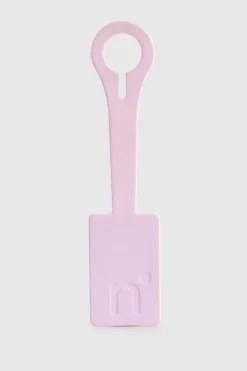 Slim Luggage Tag
