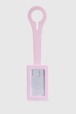 Slim Luggage Tag
