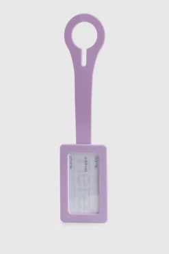 Slim Luggage Tag