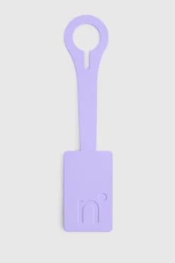 Slim Luggage Tag