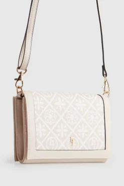 Small Flap Crossbody Bag