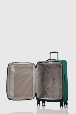 Soft Stripe 2.0 81cm Suitcase