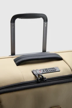 Soft Stripe 2.0 69cm Suitcase