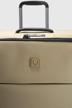 Soft Stripe 2.0 69cm Suitcase