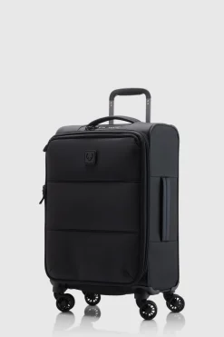 Soft Stripe 2.0 54cm Suitcase