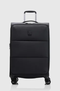 Soft Stripe 2.0 69cm Suitcase