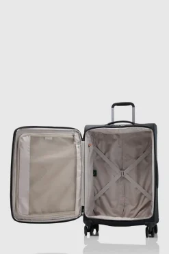 Soft Stripe 2.0 81cm Suitcase