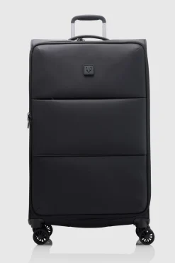 Soft Stripe 2.0 81cm Suitcase
