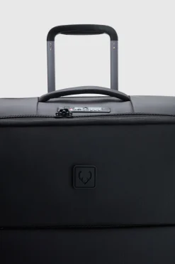Soft Stripe 2.0 81cm Suitcase