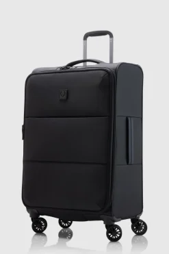 Soft Stripe 2.0 3pc Suitcase Set
