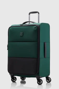 Soft Stripe 2.0 3pc Suitcase Set