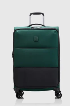 Soft Stripe 2.0 3pc Suitcase Set