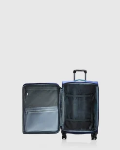 Spin Air 4 83cm Suitcase
