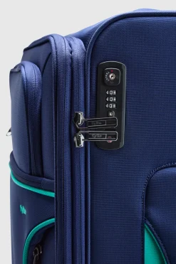 Spin Air 4 55cm Suitcase