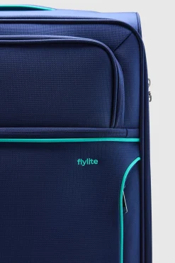 Spin Air 4 55cm Suitcase