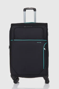 Spin Air 4 72cm Suitcase