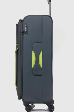 Spin Air 4 83cm Suitcase